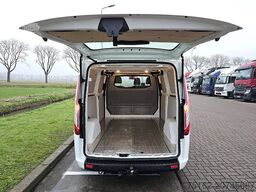 FORD TRANSIT CUSTOM 2.0 TDCI 130 TREND L2