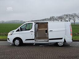 FORD TRANSIT CUSTOM 2.0 TDCI 130 TREND L2
