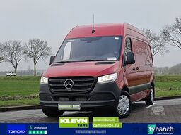 MERCEDES-BENZ SPRINTER 214