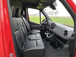 MERCEDES-BENZ SPRINTER 214