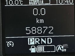 MERCEDES-BENZ SPRINTER 214