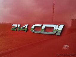 MERCEDES-BENZ SPRINTER 214