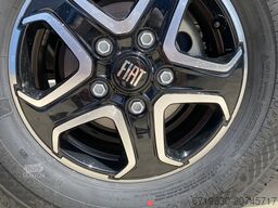 Adria Matrix 60 Years selection 670SL