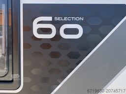 Adria Matrix 60 Years selection 670SL