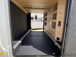 Adria Matrix 60 Years selection 670SL