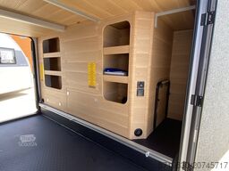 Adria Matrix 60 Years selection 670SL