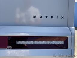 Adria Matrix 60 Years selection 670SL