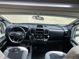 Adria Matrix 60 Years selection 670SL