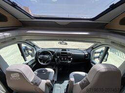 Adria Matrix 60 Years selection 670SL