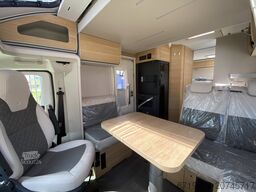 Adria Matrix 60 Years selection 670SL