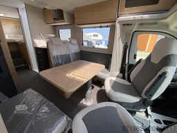 Adria Matrix 60 Years selection 670SL