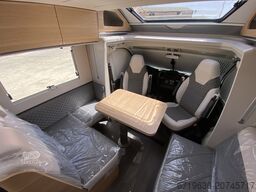 Adria Matrix 60 Years selection 670SL