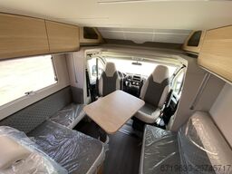 Adria Matrix 60 Years selection 670SL