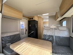 Adria Matrix 60 Years selection 670SL