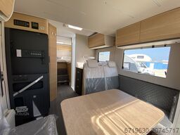 Adria Matrix 60 Years selection 670SL