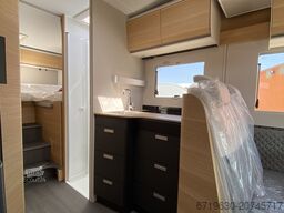 Adria Matrix 60 Years selection 670SL