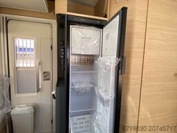 Adria Matrix 60 Years selection 670SL