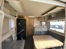 Adria Matrix 60 Years selection 670SL