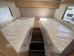 Adria Matrix 60 Years selection 670SL