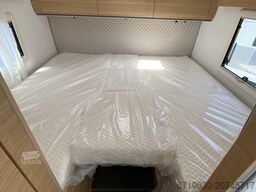 Adria Matrix 60 Years selection 670SL