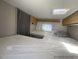 Adria Matrix 60 Years selection 670SL