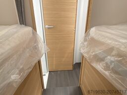 Adria Matrix 60 Years selection 670SL