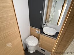 Adria Matrix 60 Years selection 670SL