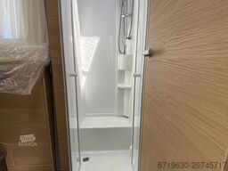 Adria Matrix 60 Years selection 670SL