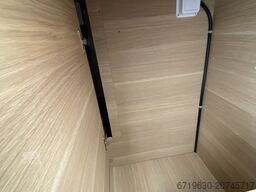 Adria Matrix 60 Years selection 670SL