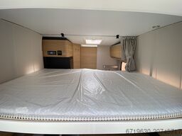 Adria Matrix 60 Years selection 670SL