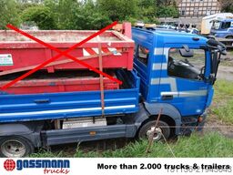 Mercedes-Benz Atego 823 K 4x2, 2x AHK