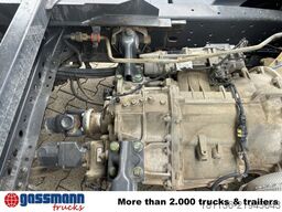 Mercedes-Benz Atego 823 K 4x2, 2x AHK