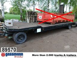 Obermaier ZP 110 T