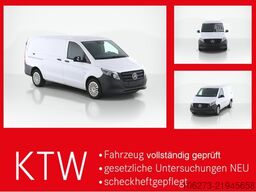 Furgone Mercedes-Benz Vito116CDI KA lang,Automatik,Klima,Kamera
