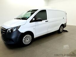 Mercedes-Benz Vito116CDI KA lang,Automatik,Klima,Kamera
