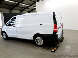 Mercedes-Benz Vito116CDI KA lang,Automatik,Klima,Kamera