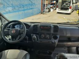 Fiat Ducato Weinsberg Carabus 600 K|2023 EURO 6 | Professioneller Verkäufer