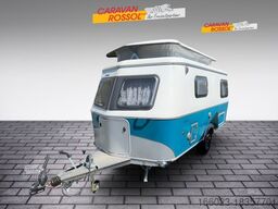 HYMER/ERIBA Eriba Touring 542