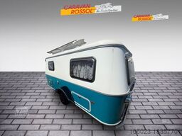 HYMER/ERIBA Eriba Touring 542