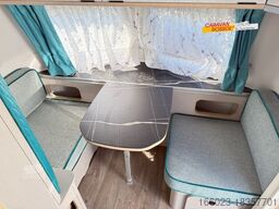 HYMER/ERIBA Eriba Touring 542