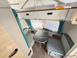 HYMER/ERIBA Eriba Touring 542