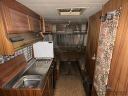 Tabbert Princess 5.0 TN