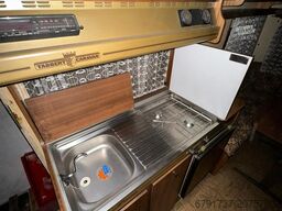 Tabbert Princess 5.0 TN