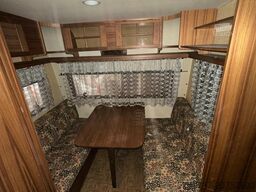 Tabbert Princess 5.0 TN