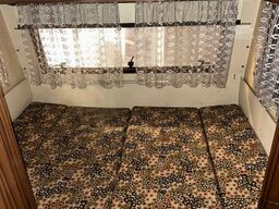 Tabbert Princess 5.0 TN