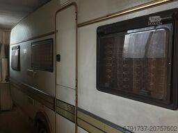 Tabbert Princess 5.0 TN