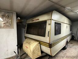 Tabbert Princess 5.0 TN