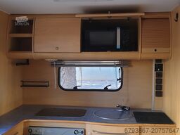 Sun Roller Queen 430 CP