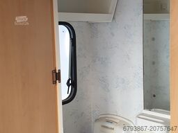 Sun Roller Queen 430 CP