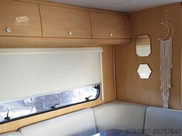 Sun Roller Queen 430 CP